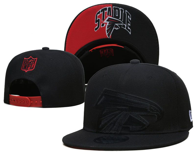 2023 NFL Atlanta Falcons Hat YS0211